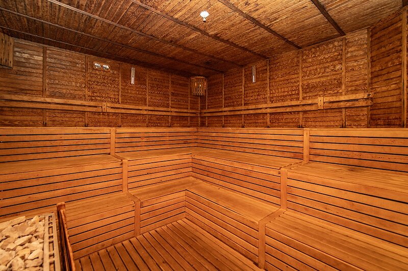 Zena Resort Hotel 36