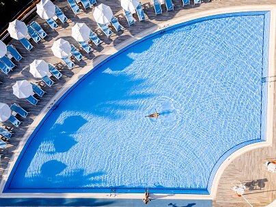 Zena Resort Hotel 5