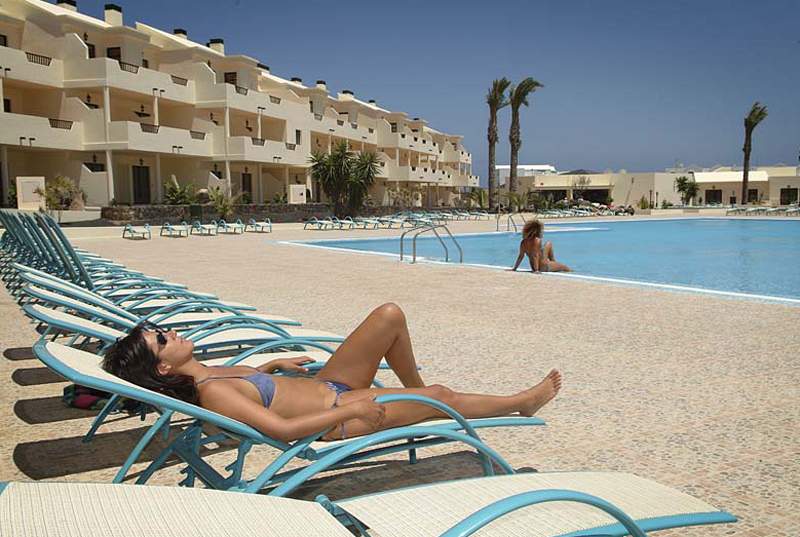 Club Santa Rosa 2