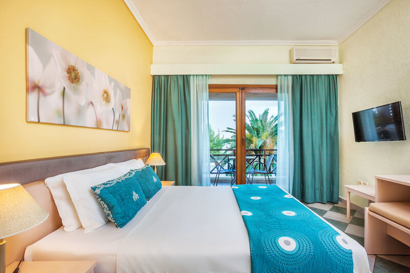 Palladium Hotel 8
