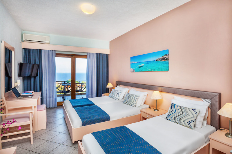 Palladium Hotel 9