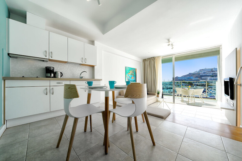 Morasol Suites 8