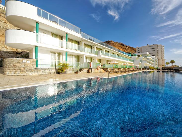 Morasol Suites 1