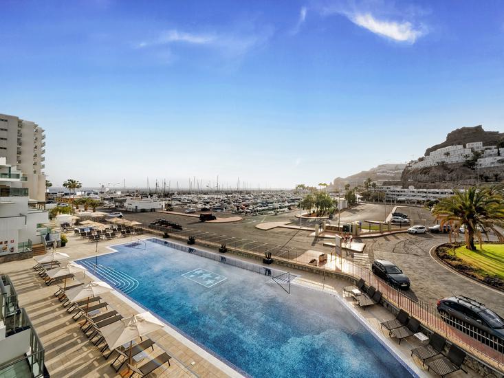 Morasol Suites 2