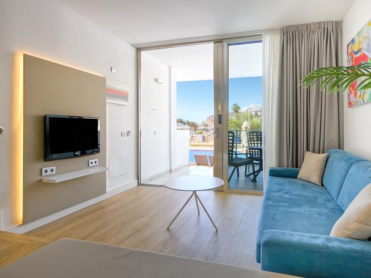 Morasol Suites 3