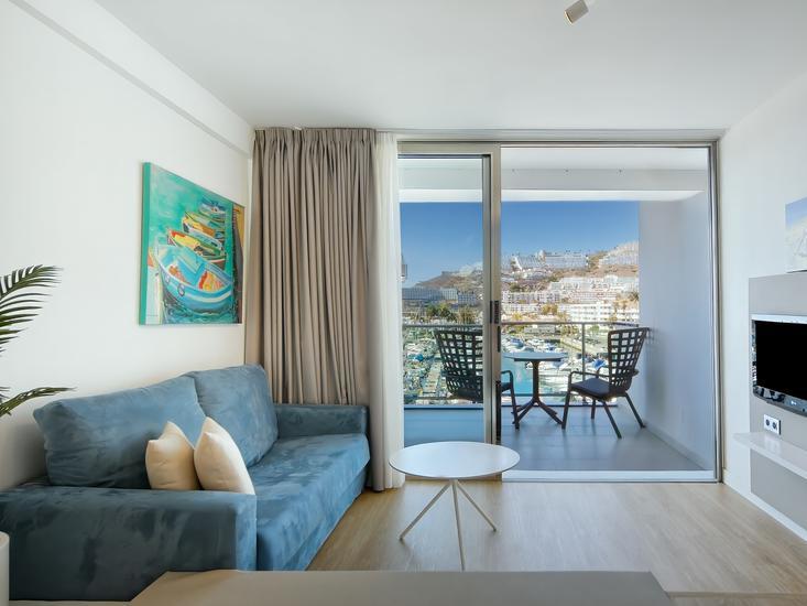 Morasol Suites 5
