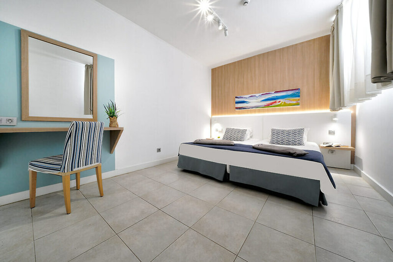 Morasol Suites 6