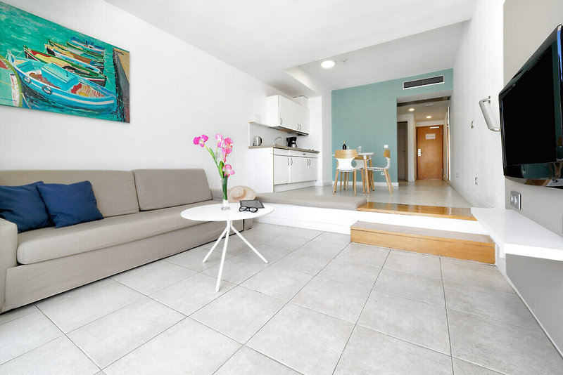 Morasol Suites 7