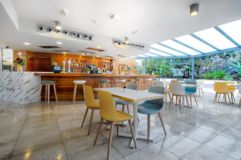 Morasol Suites 10
