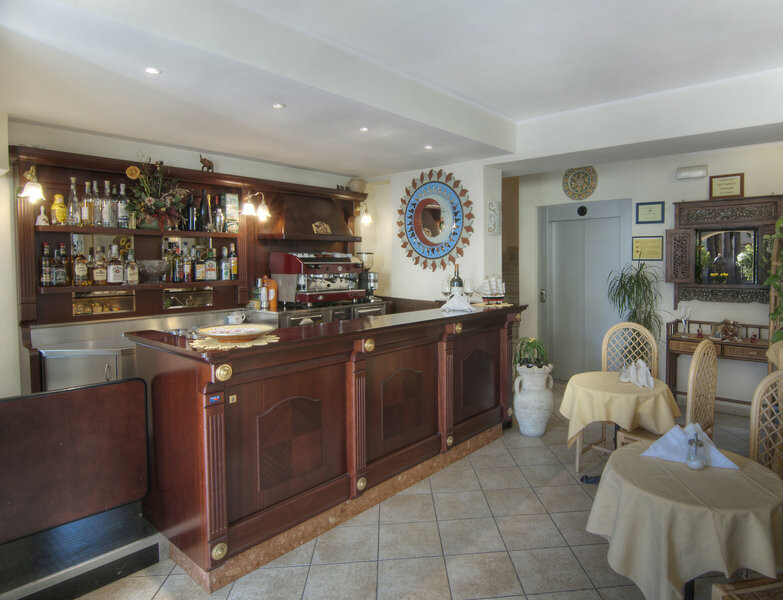 Hotel Sylesia 5