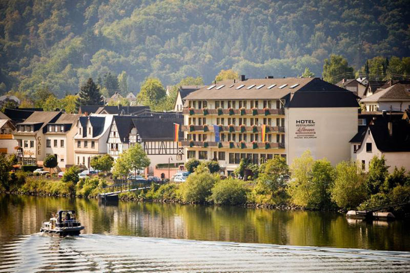 Hotel Lellmann 1