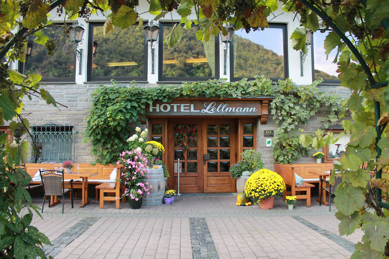 Hotel Lellmann 2