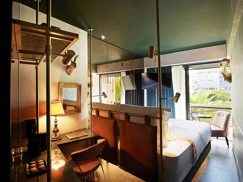 Lighthouse Athens, by Brown Hotels 3