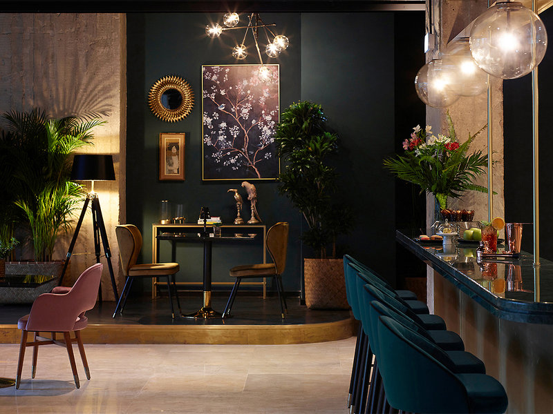 Lighthouse Athens, by Brown Hotels 10