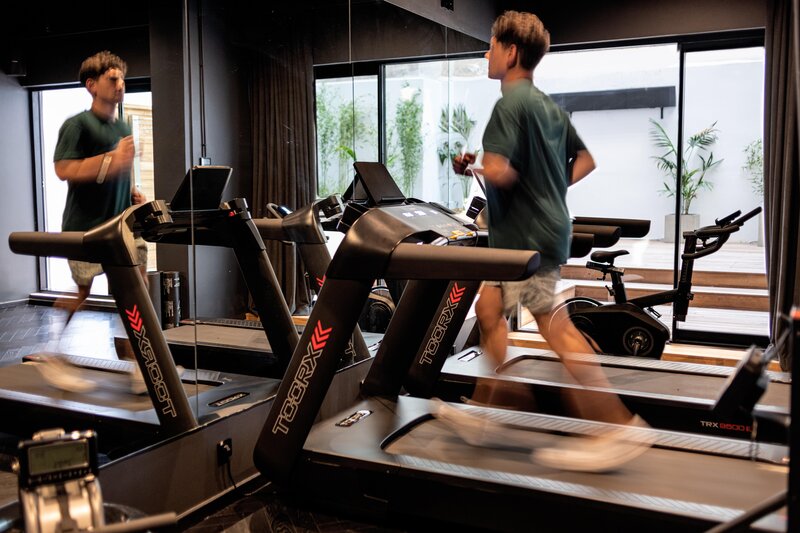 Lighthouse Athens, by Brown Hotels 17