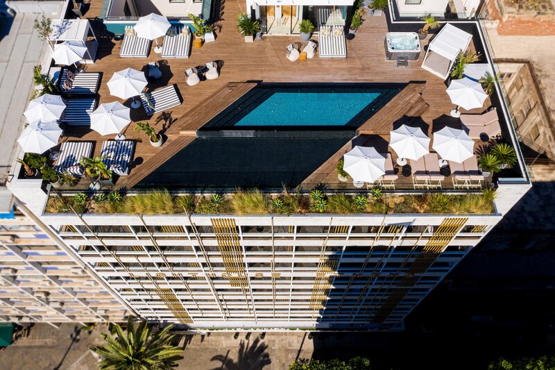 Lighthouse Athens, by Brown Hotels 21