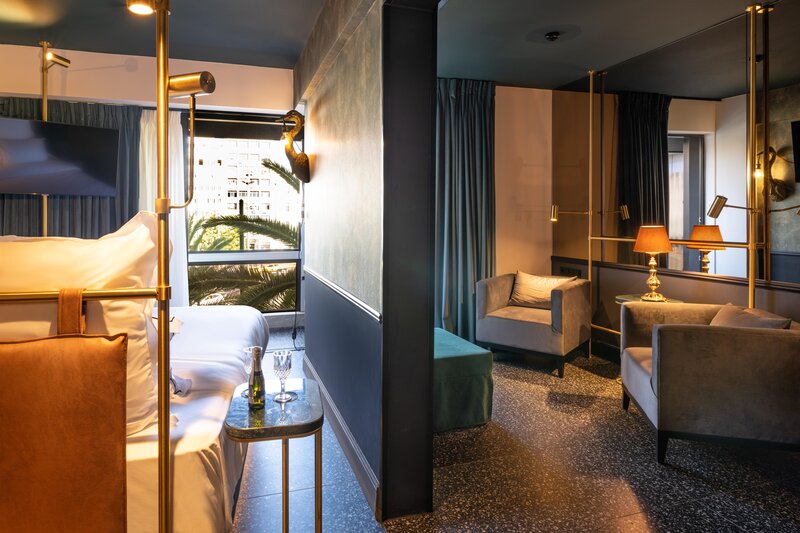 Lighthouse Athens, by Brown Hotels 24