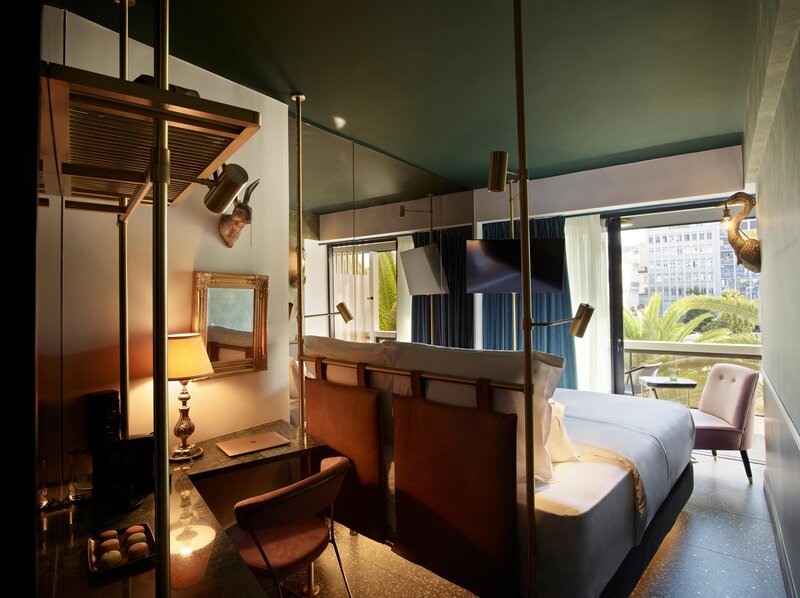 Lighthouse Athens, by Brown Hotels 25