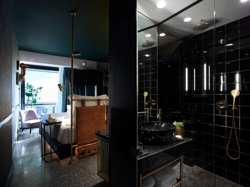 Lighthouse Athens, by Brown Hotels 27