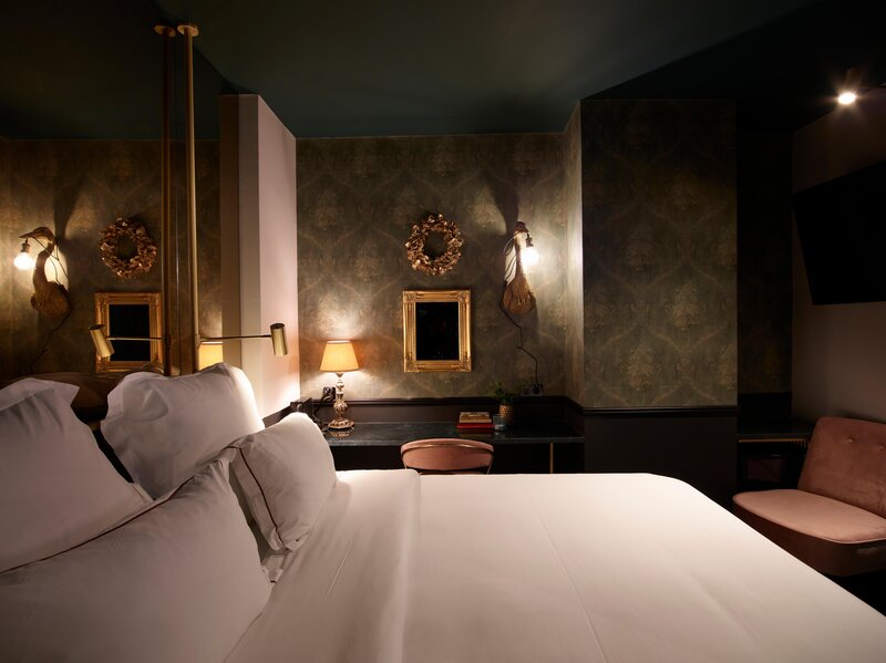 Lighthouse Athens, by Brown Hotels 43