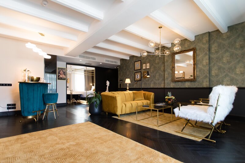 Lighthouse Athens, by Brown Hotels 47