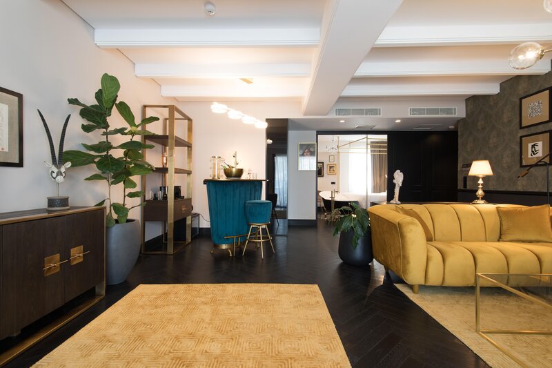 Lighthouse Athens, by Brown Hotels 49