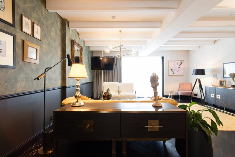 Lighthouse Athens, by Brown Hotels 50