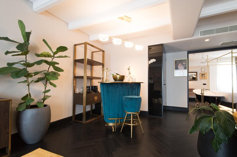 Lighthouse Athens, by Brown Hotels 53