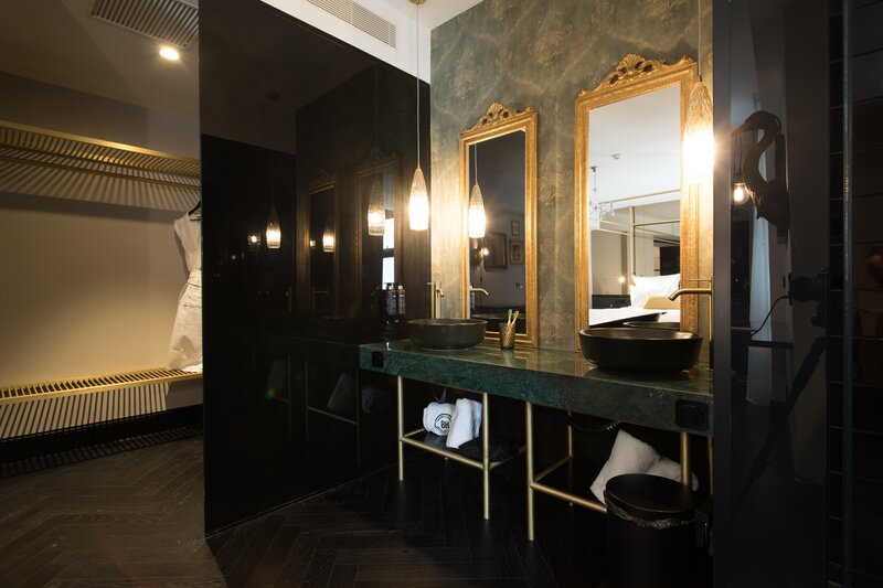 Lighthouse Athens, by Brown Hotels 54