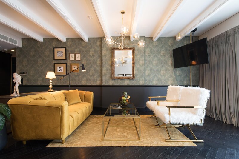 Lighthouse Athens, by Brown Hotels 56