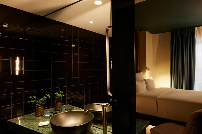 Lighthouse Athens, by Brown Hotels 57