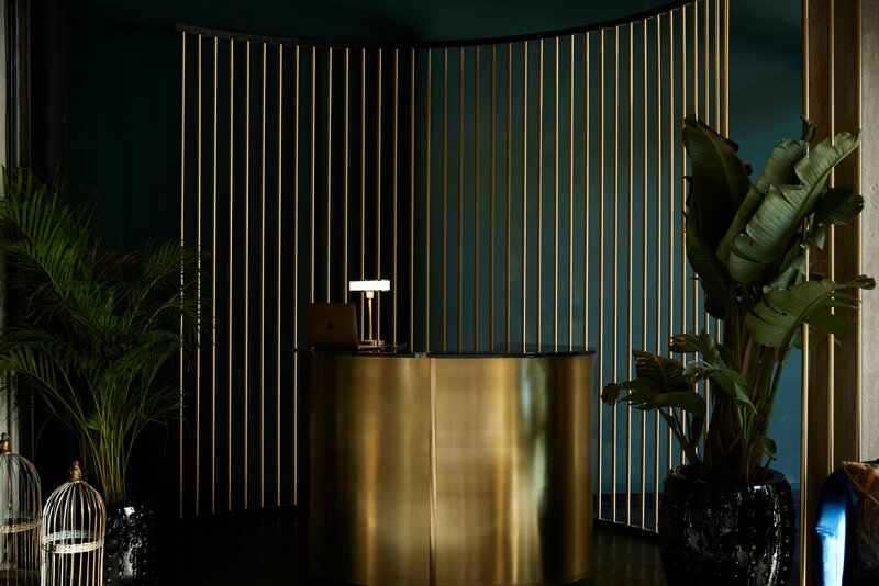 Lighthouse Athens, by Brown Hotels 60