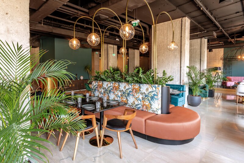 Lighthouse Athens, by Brown Hotels 65