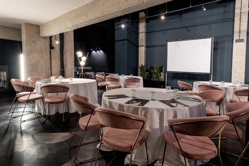 Lighthouse Athens, by Brown Hotels 66