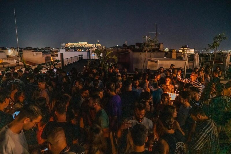 Lighthouse Athens, by Brown Hotels 67