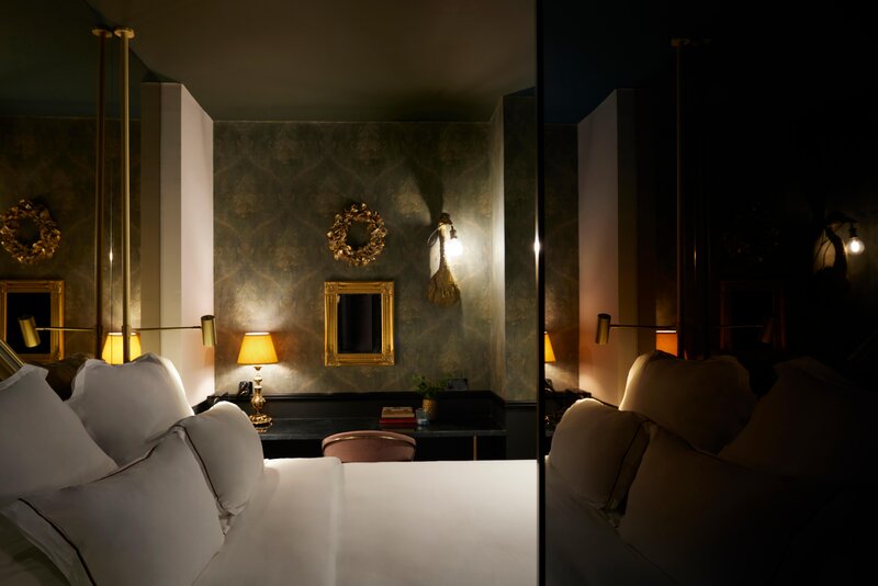 Lighthouse Athens, by Brown Hotels 71