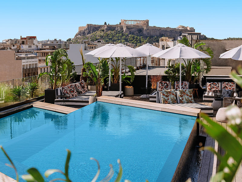 Skylark, Aluma Hotel & Resort 1