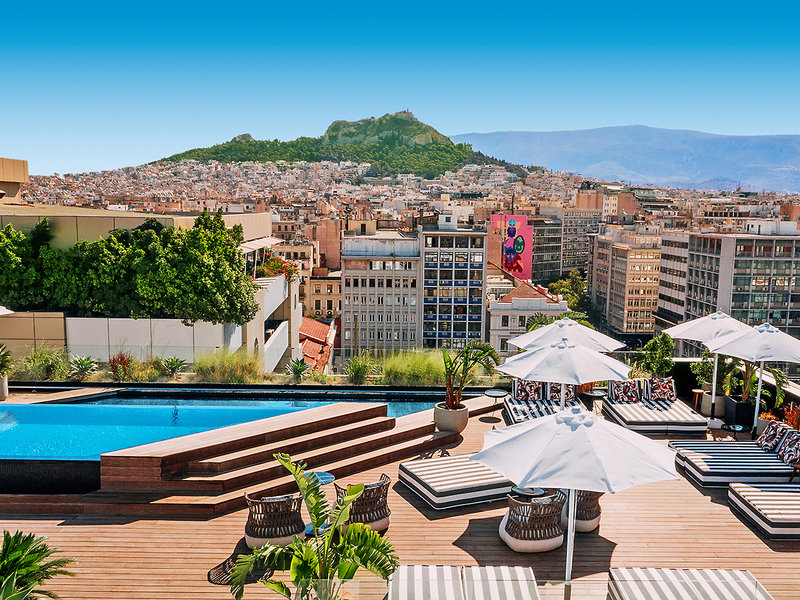 Skylark, Aluma Hotel & Resort 4