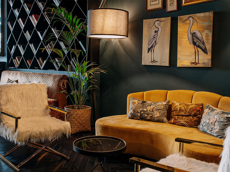 Skylark, Aluma Hotel & Resort 9