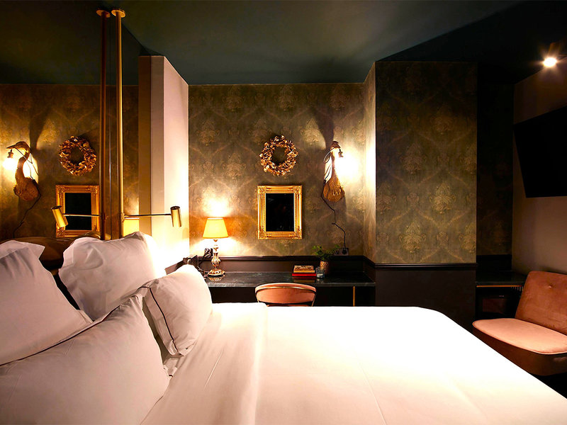 Skylark, Aluma Hotel & Resort 11