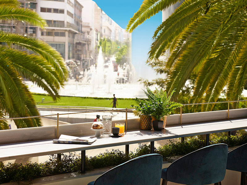 Skylark, Aluma Hotel & Resort 12