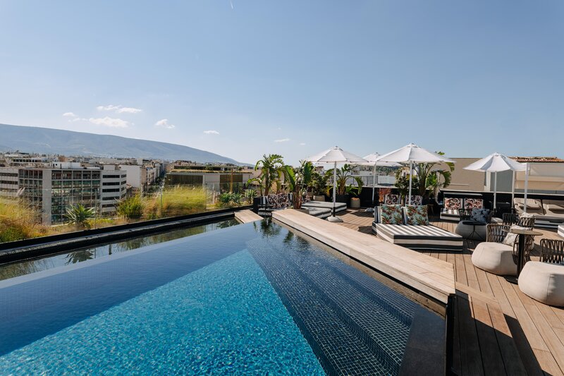 Skylark, Aluma Hotel & Resort 16