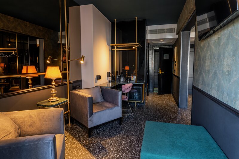 Skylark, Aluma Hotel & Resort 23