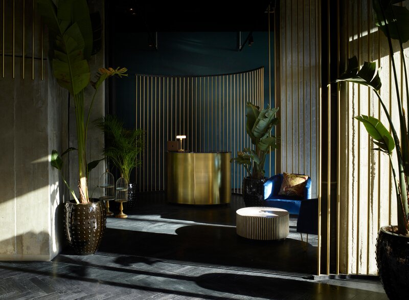 Skylark, Aluma Hotel & Resort 30