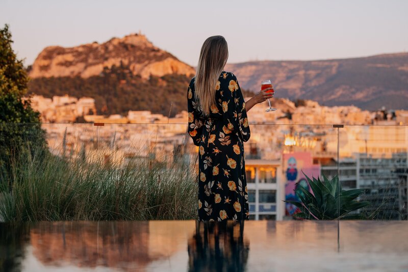 Skylark, Aluma Hotel & Resort 40