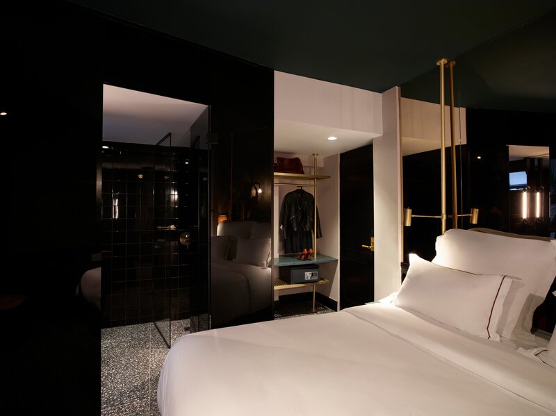 Skylark, Aluma Hotel & Resort 42