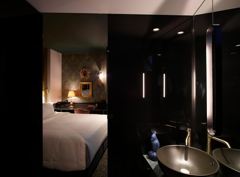 Skylark, Aluma Hotel & Resort 44