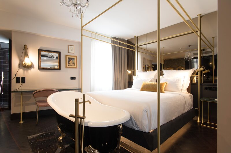 Skylark, Aluma Hotel & Resort 46