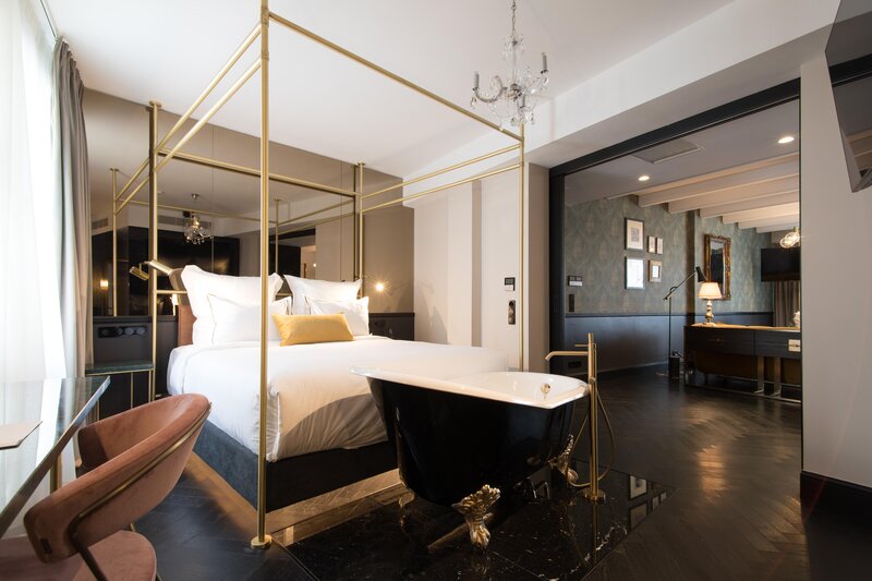 Skylark, Aluma Hotel & Resort 48