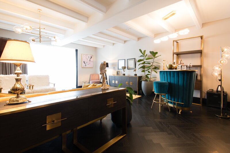 Skylark, Aluma Hotel & Resort 52